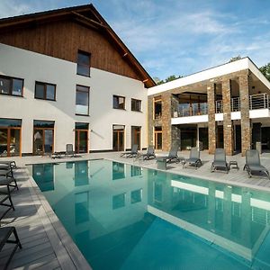 Aspen Prime Ski&Bike Resort - nowo otwarty basen zewnętrzny i jacuzzi oraz wiele innych atrakcji!