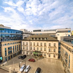 Holiday Inn Krakow City Centre